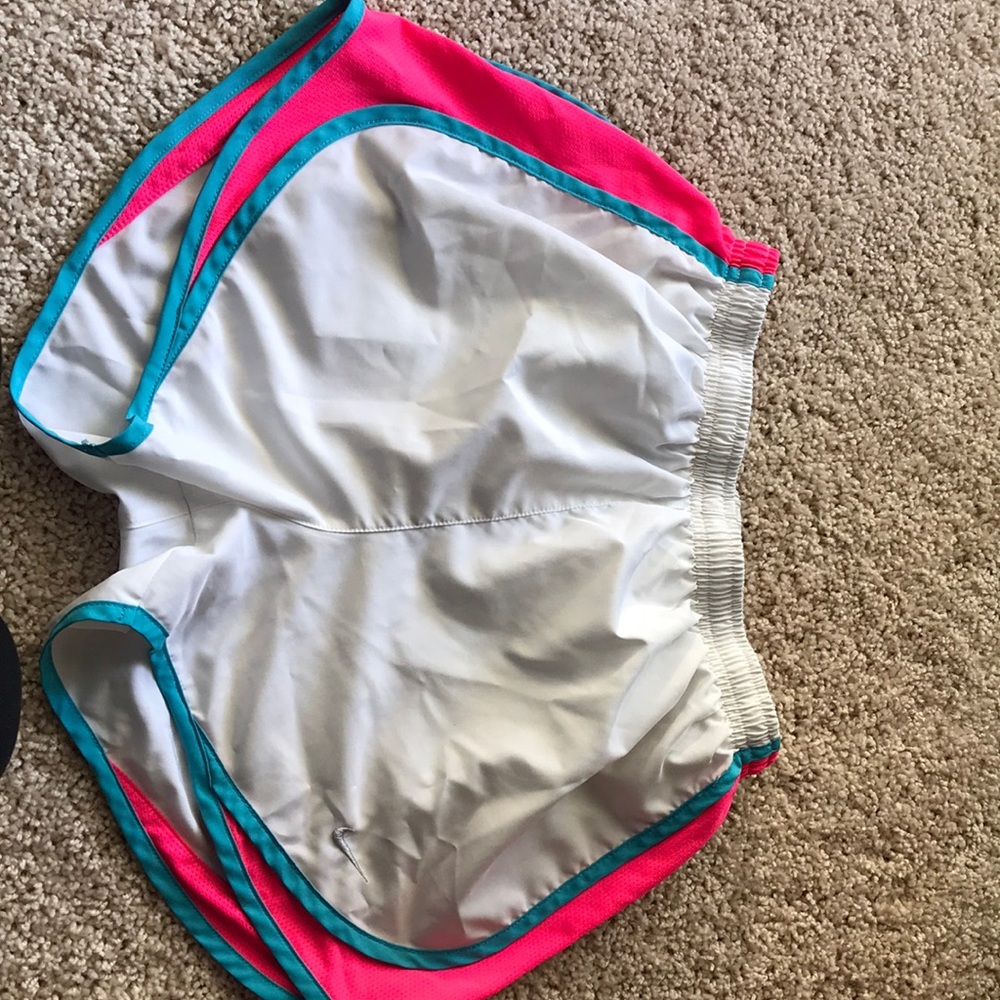 Nike shorts